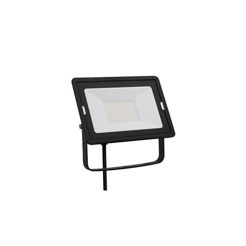 Immagine per PROIETTORE LED, 50W, 5000LM ,840, BK da Sacchi elettroforniture